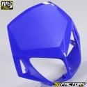 Kit di carenatura FACTORY blu Derbi Senda DRD Racing