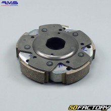 Embrague Suzuki Burgman  XNUMX de XNUMX a XNUMX