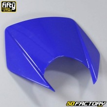 Frontverkleidung / Scheinwerfermaske FACTORY  blau Derbi Senda  DRD Xtreme, Smt, Rcr