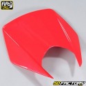 Careta tapa frontal FACTORY  rojo Derbi Senda  DRD Xtreme, Smt, Rcr