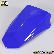 Guardabarro trasero FACTORY  azul Derbi Senda, Gilera  Smt, Rcr