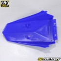 Guardabarros trasero FACTORY  azul Derbi Senda, Gilera  Smt, Rcr