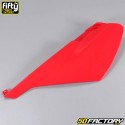 Carenagem traseira esquerda FACTORY  vermelho Derbi Senda, Gilera  Smt, Rcr