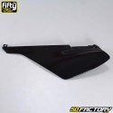 Carenatura posteriore sinistra FACTORY nero Derbi Senda,  Gilera Smt, Rcr