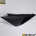 Verkleidung hinten rechts FACTORY  schwarz Derbi Senda DRD Racing