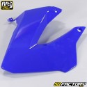 Carenado delantero FACTORY  azul Derbi Senda, Gilera  Smt, Rcr