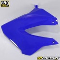 Carenado delantero FACTORY  azul Derbi Senda, Gilera  Smt, Rcr