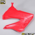 Frontverkleidung FACTORY  rot Derbi Senda, Gilera  Smt, Rcr