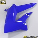 Front fairing FACTORY blue Derbi Senda DRD Xtreme, Smt, Rcr