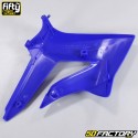 Front fairing FACTORY blue Derbi Senda DRD Xtreme, Smt, Rcr