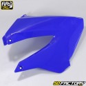 Carenagem frontal direita FACTORY azul Derbi Senda,  Gilera Smt, Rcr