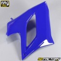 Rechte Frontverkleidung FACTORY  blau Derbi Senda DRD Racing