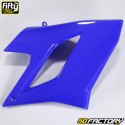 Rechte Frontverkleidung FACTORY blau Derbi Senda DRD Racing