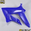 Rechte Frontverkleidung FACTORY  blau Derbi Senda  DRD Xtreme, Smt, Rcr