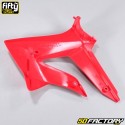 Carenado Delantero derecho FACTORY  rojo Derbi Senda  DRD Xtreme, Smt, Rcr