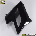 Rechte Frontverkleidung FACTORY schwarz Derbi Senda DRD Racing