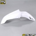 Guardabarro delantero FACTORY  color blanco Derbi Senda DRD Racing  y Pro