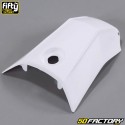 Carenado de tanque de gasolina FACTORY  color blanco Derbi Senda, Gilera  Smt, Rcr