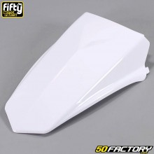 Kotflügel hinten FACTORY  weiß Derbi Senda, Gilera  Smt, Rcr