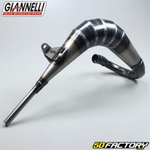 Corpo di scarico Giannelli Enduro DT 50 e Xlimit (1996 a 2002)