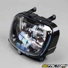 Faro di MBK Booster,  Yamaha Bw&#39;s di 2004