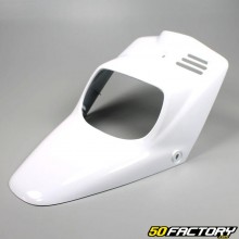 Front fairing MBK  Booster,  Yamaha Bw&#39;s (before 2004) white