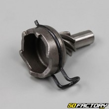 Piñón de arranque 7 dientes para motor GY6 50cc 4T