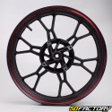 Front rim Hanway Furious SM SX 50