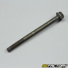 Pasador de soporte pata de apoyo y reposapiés Yamaha YBR 125 2004 - 2009