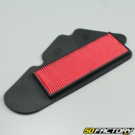 Air filter Kymco Agility  XNUMX XNUMXT