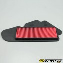 Air filter Kymco Agility  XNUMX XNUMXT