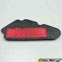 Air filter Kymco Agility  XNUMX XNUMXT