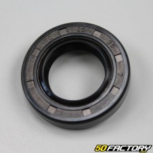 Junta de vedação da roda dianteira MBK Booster, Yamaha  Bw do ...