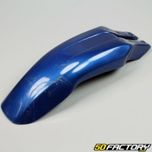 Front fender blue Skyteam  50  FSM, ST50 (front part)