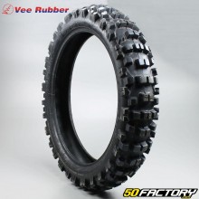 Pneu arrière 100/100 - 18 Vee Rubber Enduro