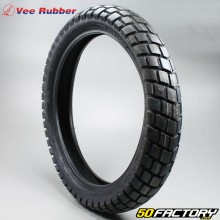 Rear tire 4.10-18 59P Vee Rubber VRM 163 trail