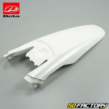 Guardabarro trasero Beta RR 50, Biker, Track (2004 - 2010) blanco