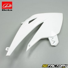 Right front fairing Beta RR 50, Biker, Track (2004 - 2010) white