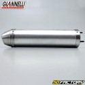 Silenciador de escape de aluminio Giannelli Enduro  HM Honda XNUMX