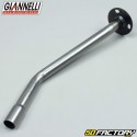 Silenciador de escape de aluminio Giannelli Enduro  HM Honda XNUMX