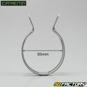 Colletto silenzioso Carenzi Daemon Evo 60mm