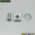 Colletto silenzioso Carenzi Daemon Evo 60mm