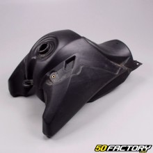 Fuel tank Yamaha 125 XTX and XTR from 2005 to 2008