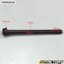 Axis engine support TZR Yamaha and Xpower MBK