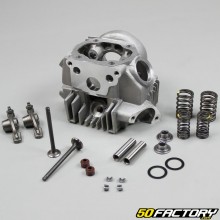 Cabeza de cilindro completa XNUMXFMB horizontal XNUMX XNUMXT motor Dax, City, Yamasaki, Kymco , Eurocka ...