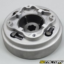 139 50T Full 4FMB XNUMXT XNUMXT Full Auto Engine Clutch Dax,  City,  Yamasaki,  Kymco, Eurocka ...