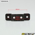 Soporte de placa de matrícula TZR 50 Yamaha  y Xpower Mbk de XNUMX