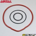 High aluminum engine seals AM6 Airsal 40,1 mm