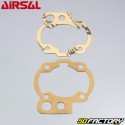 High aluminum engine seals AM6 Airsal 40,1 mm