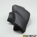 Carénage couvre guidon noir mat guidon Kymco Agility 10 et 12 pouces 